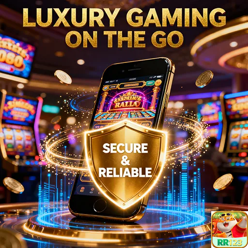 rr123.com Instalação App