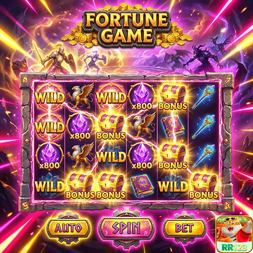 rr123.com Slots Machine