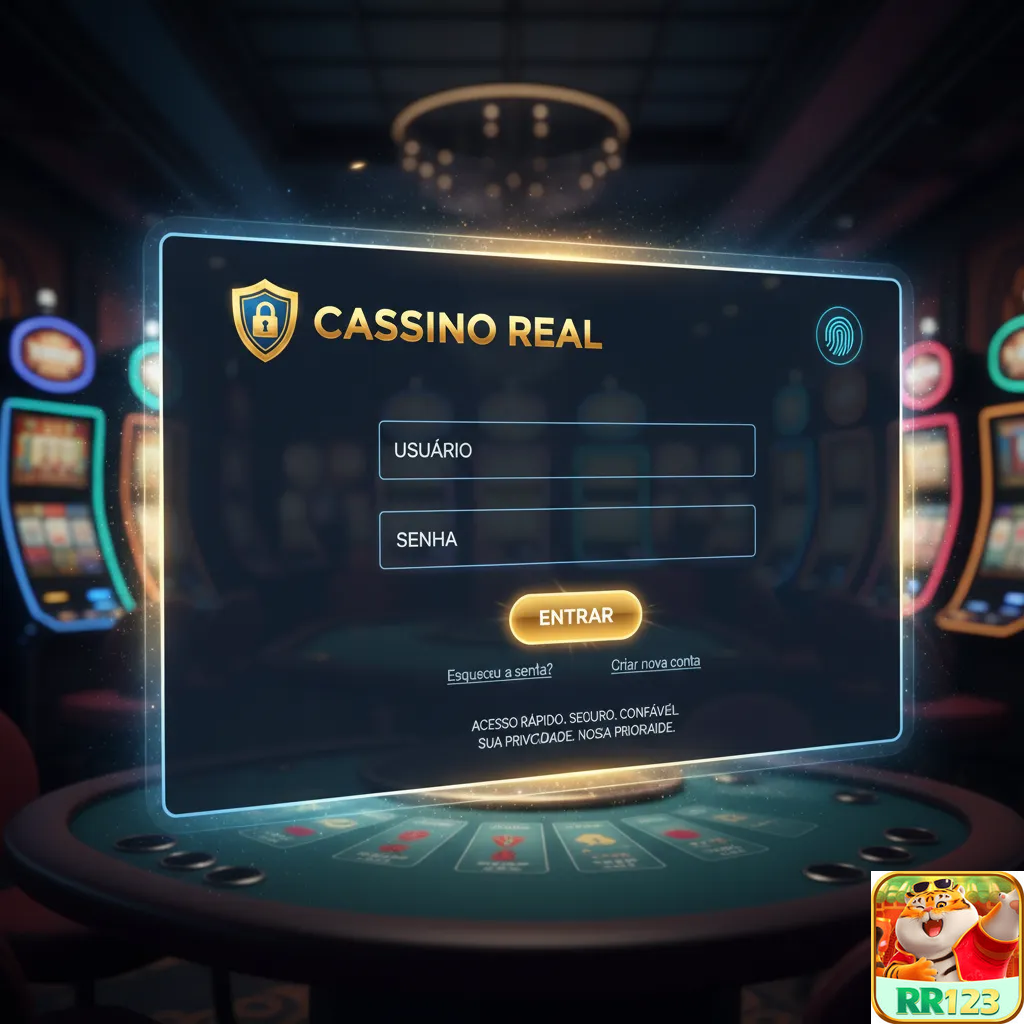 rr123.com Segurança de Links