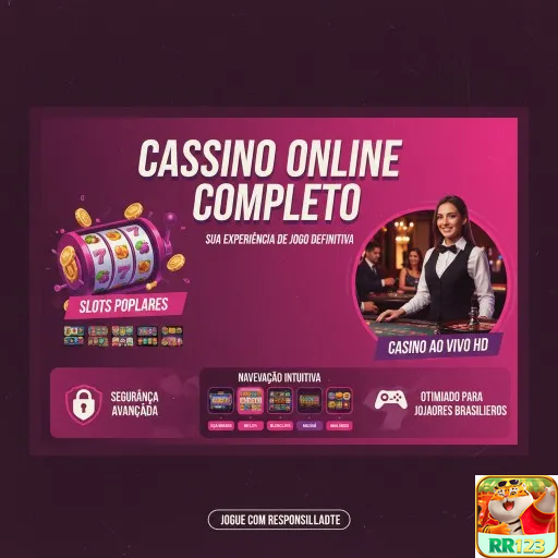 rr123.com Servidores Gamer