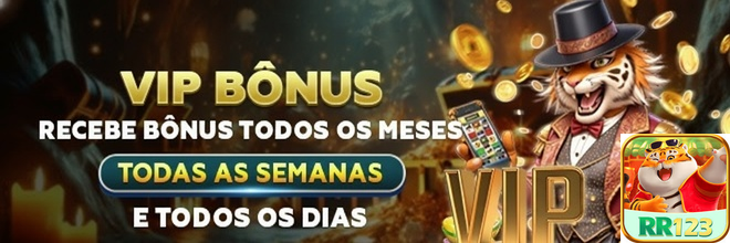 rr123.com Termos e Condições dos Bônus